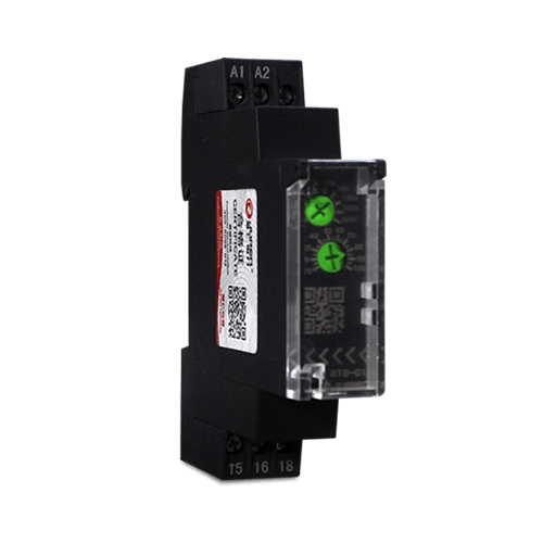 RT8-D斷電延時繼電器產品介紹